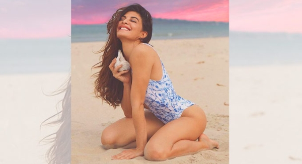 Jacqueline Fernandez - hottest actresses in bollywood today